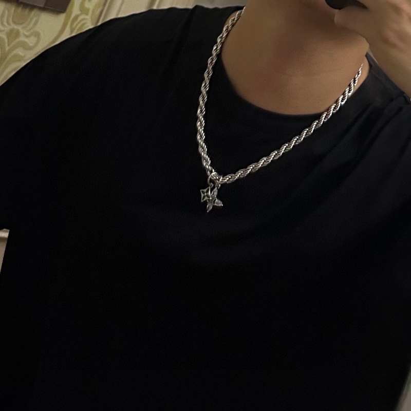 LV Necklaces